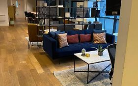 Morden 1 Bedroom City- Apt Central Stylish Living
